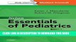 EPUB DOWNLOAD Nelson Essentials of Pediatrics: With STUDENT CONSULT Online Access, 7e PDF Online