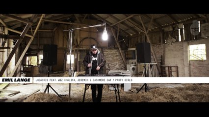 Apropos Live: Emil Lange