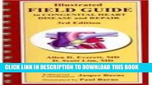 EPUB DOWNLOAD Illustrated Field Guide to Congenital Heart Disease and Repair - Pocket Sized PDF