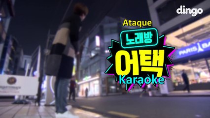 161119 Kyuhyun en Dingo TV