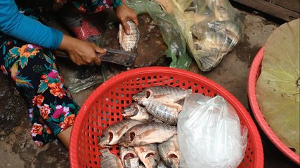 Amazing Street Market, Khmer Street Market, Asian Street Market, Cambodian Street Market #6