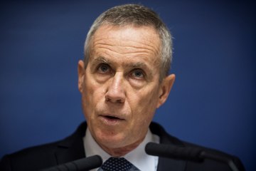 Attentat déjoué: cinq suspects présentés à la justice en vue d'une mise en examen