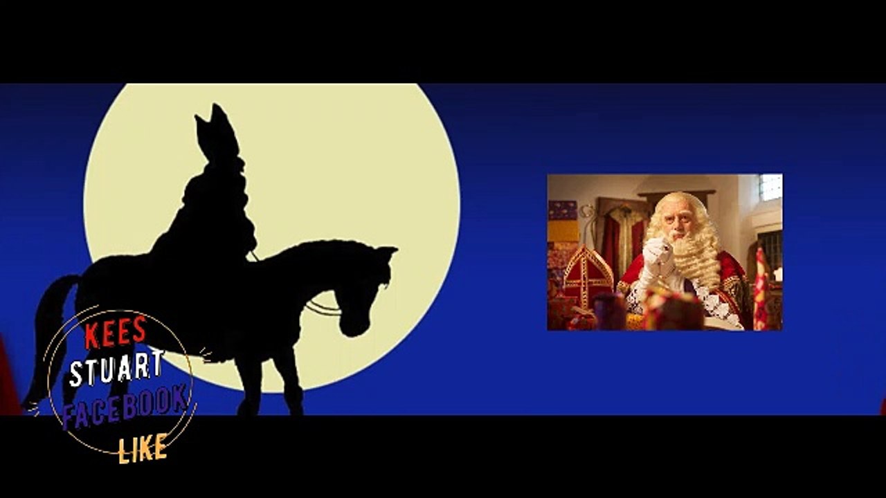 Sylvana Simons en Sinterklaas daar moet een piemel in.