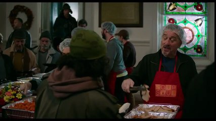 The Comedian Official Trailer 1 (2017) - Robert De Niro Movie