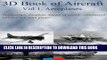 [READ] Mobi 3D Book of Aircraft Vol I Aeroplanes. Stereoscopic anaglyph images of   commerical,