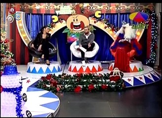 Enrique Crespo Dice- La Boda de Crazy Design con Sandra No me Parece Real