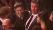 Selena Gomez & Niall Horan Hugging At The AMAs 2016