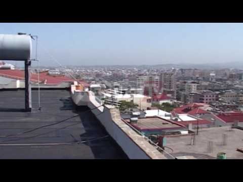 Report TV - Durrës, PD bashkon votat me të majtën për paketën fiskale