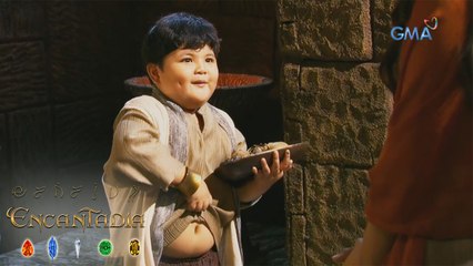 Encantadia: Paopao hides Kambi | Episode 95