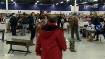 Vente solidaire : Le Salon Régional Emmaüs 2016 (Vendée)