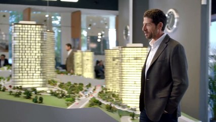 Yenitepe Kadıköy 2.Etap reklam filmi