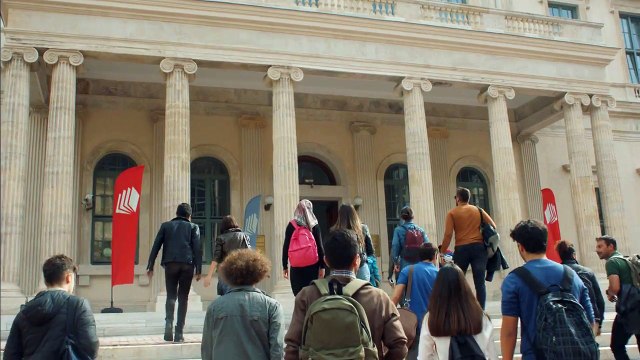 Ziraat Bankası 153. Yıl Reklam Filmi