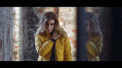 DEFACTO KIS - YAGMUR REKLAMI