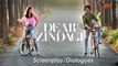 Dear Zindagi | Movie Review |  Gauri Shinde | Alia Bhatt | Shah Rukh Khan