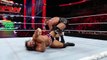 WWE Finishers 2016 | WWE RAW