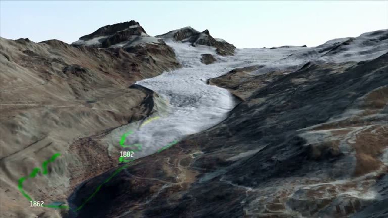 Ministerial 2016: Earth Observation