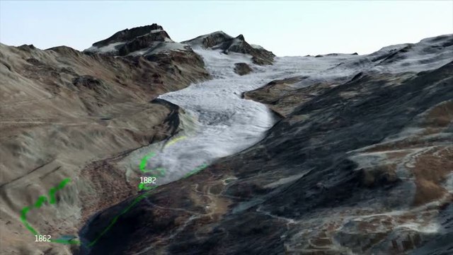 Ministerial 2016: Earth Observation