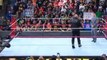 Wwe Raw 14/11/2016 Brock Lesnar vs Goldberg Face to Face signing the contract FullHD