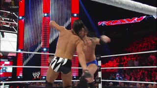 WWE Top 10 - Unsuspecting Upsets