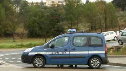 Descartado el yihadismo en un crimen en una residencia religiosa en Francia