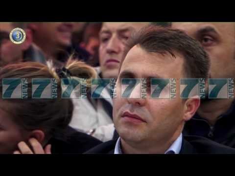 ALI AHMETI, ASNJE NUK E NDAL DOT BDI - News, Lajme - Kanali 7