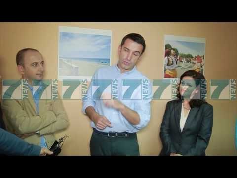 BASHKIA E TIRANES MBESHTET GRATE SIPERMARRESE - News, Lajme - Kanali 8