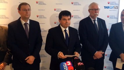 ZÁZNAM: Predstavenie jedinečného úspechu vedeckého tímu Trenčianskej univerzity Alexandra Dubčeka