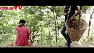 GHANS KATNA JADA 3 घाँस काट्न जाँदा ३ @ New Nepali Short Movie @ 2016