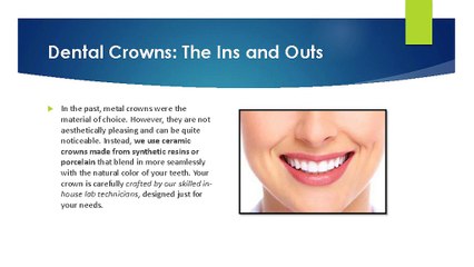 Preserve the Natural Healthy Roots of Your Teeth