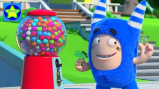 Funny Cartoon ¦ Oddbods Full Compilation #48 ¦ Cartoons For Kids