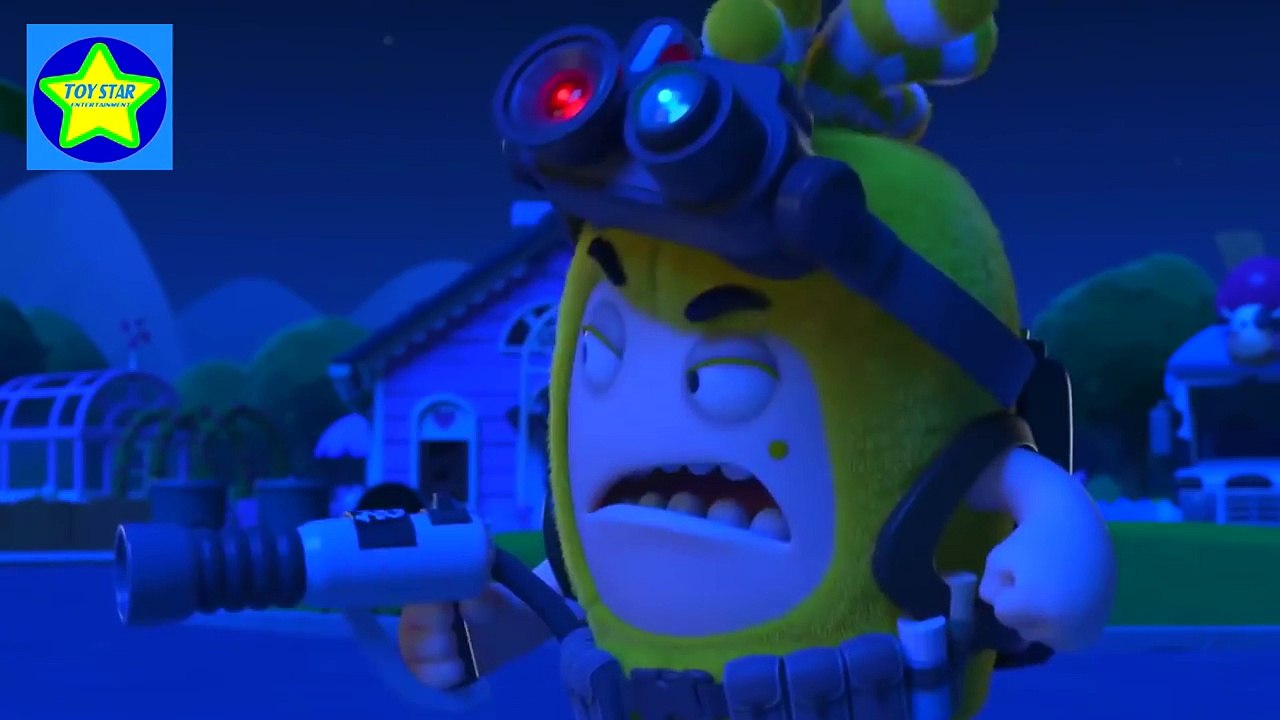 Funny Cartoon ¦ Oddbods Full Compilation #53 ¦ Cartoons For Kids