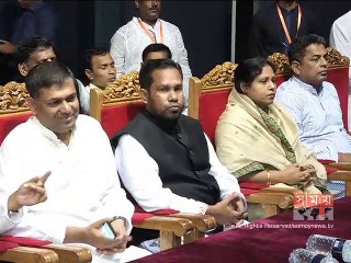 দেশে এখনও গণতন্ত্রের সংকট আছে: ও. কাদের