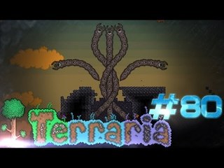 Terraria Sorozat: #80 - Özönvíz