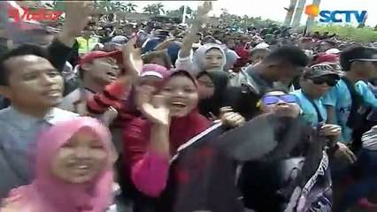 Repvblik - Sakit Aku Sakit (Inbox Karnaval Indramayu)