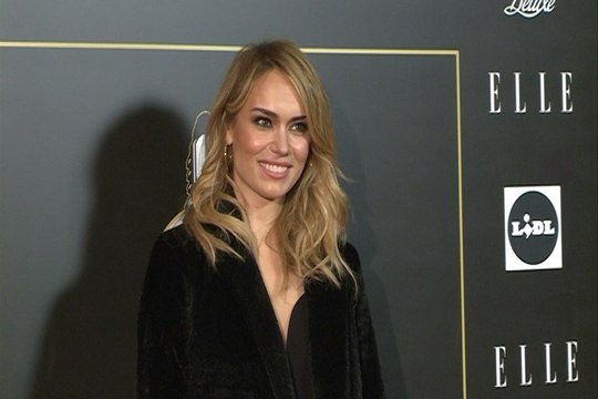 La buena relación de Patricia Conde y Dani Martín