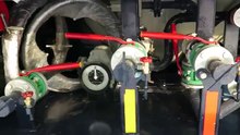 Автоцистерна СУГ АЦТ-7/ Видео презентация