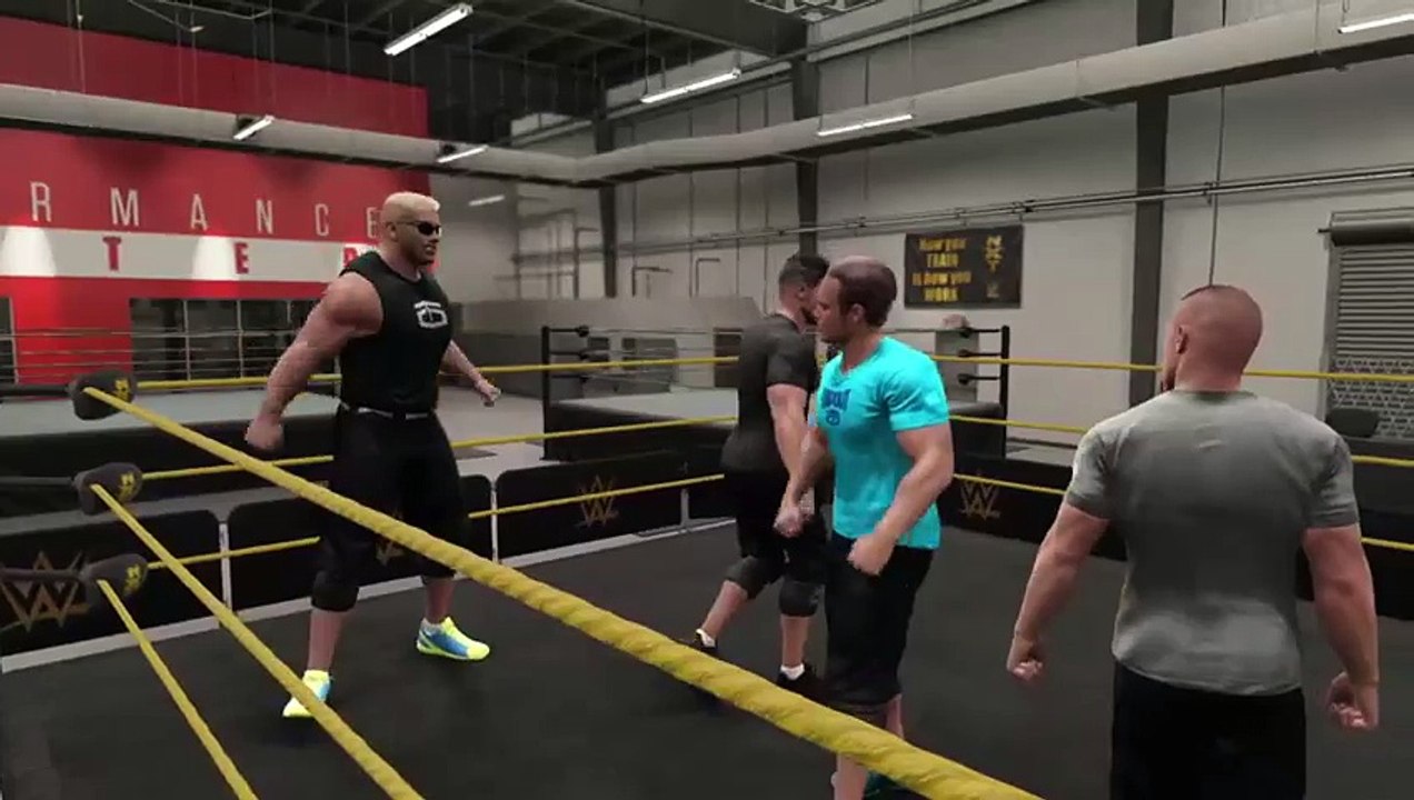 Ps4-live-Übertragung von kellykellyfan96 (15)