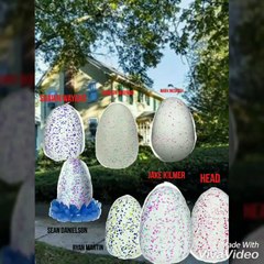 Super Smash Bros. Team Members -  Watch It Glow