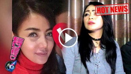Irene Priscilya: Hati-hati dengan Sorot Mata Bella Shofie! - Cumicam 25 November 2016