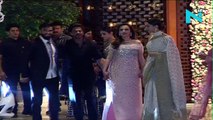 Who’s who of b-town showed up bright and shiny at Ambani’s bash