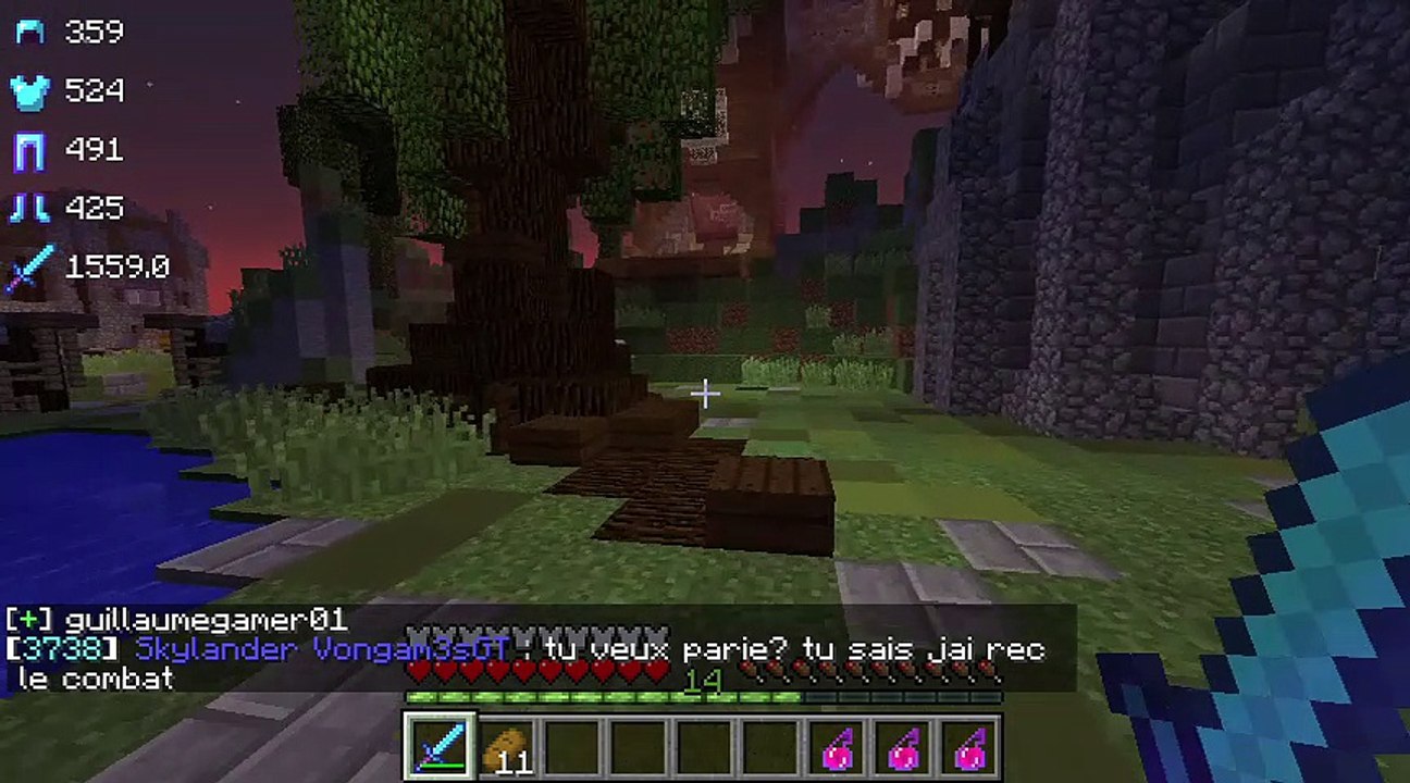 projexX beau cheat