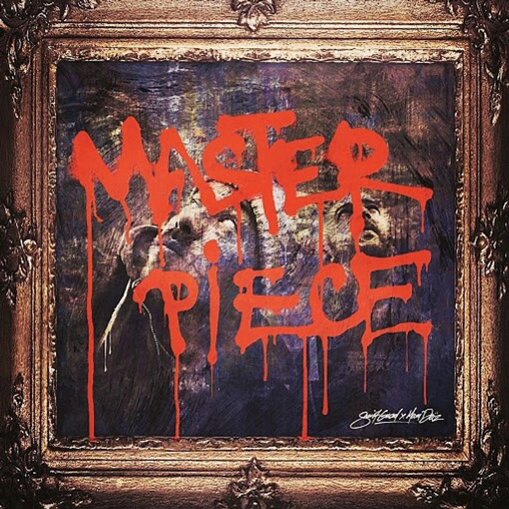 swift guad - outro // Masterpiece Album 2016