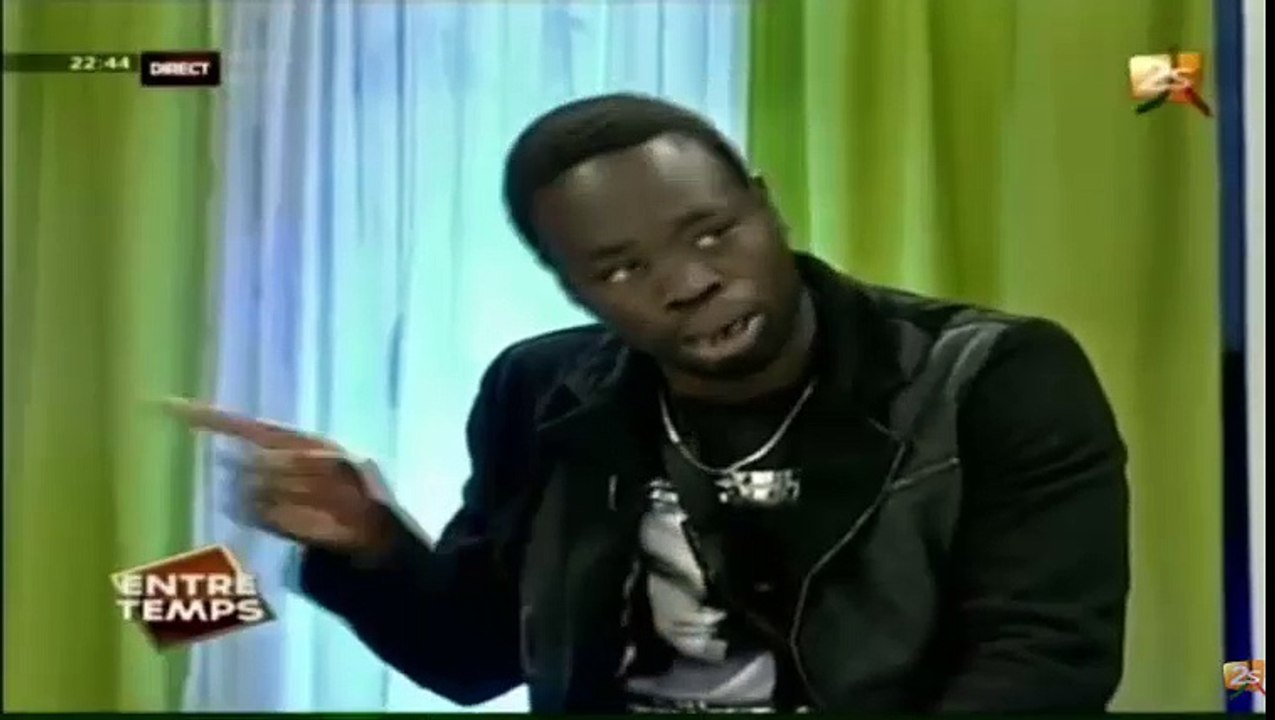 fafa 2stv