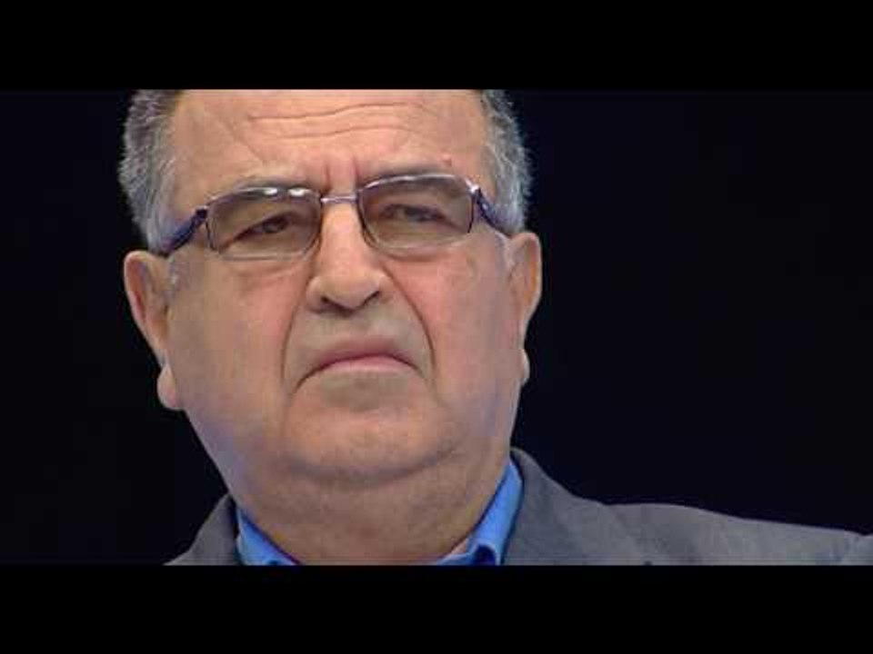 Arena - "Dosjet, djalli në Kutinë e Pandorës"