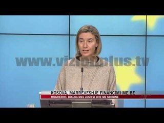 BE-ja pakt për financimin e reformave me Kosovën - News, Lajme - Vizion Plus