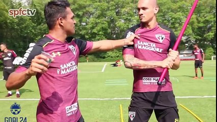 Les meilleurs "Mannequin Challenge" dans le foot !