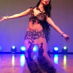 رقص شرقي - ARABIC DANCE