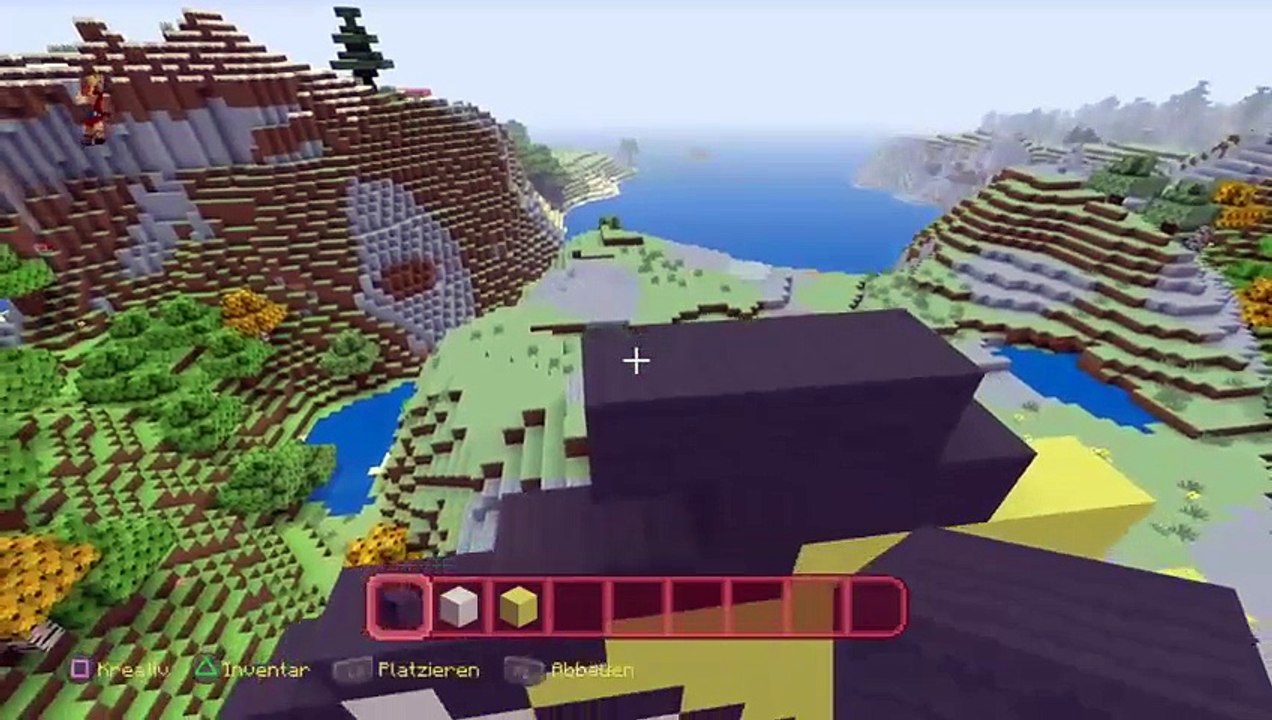 DonAleszandro's Minecraft Kanal : ««-Pixel Worldcup mit Heracles-»» (453)