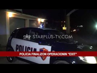 QËLLOI FURGONIN NË VELIPOJË, ARRESTOHET I TRETI