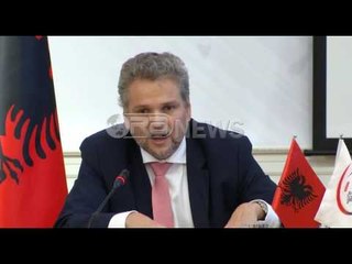 Tryeza për turizmin - Ambasadori Sattler: Mos ndërhyni në parqet natyrore